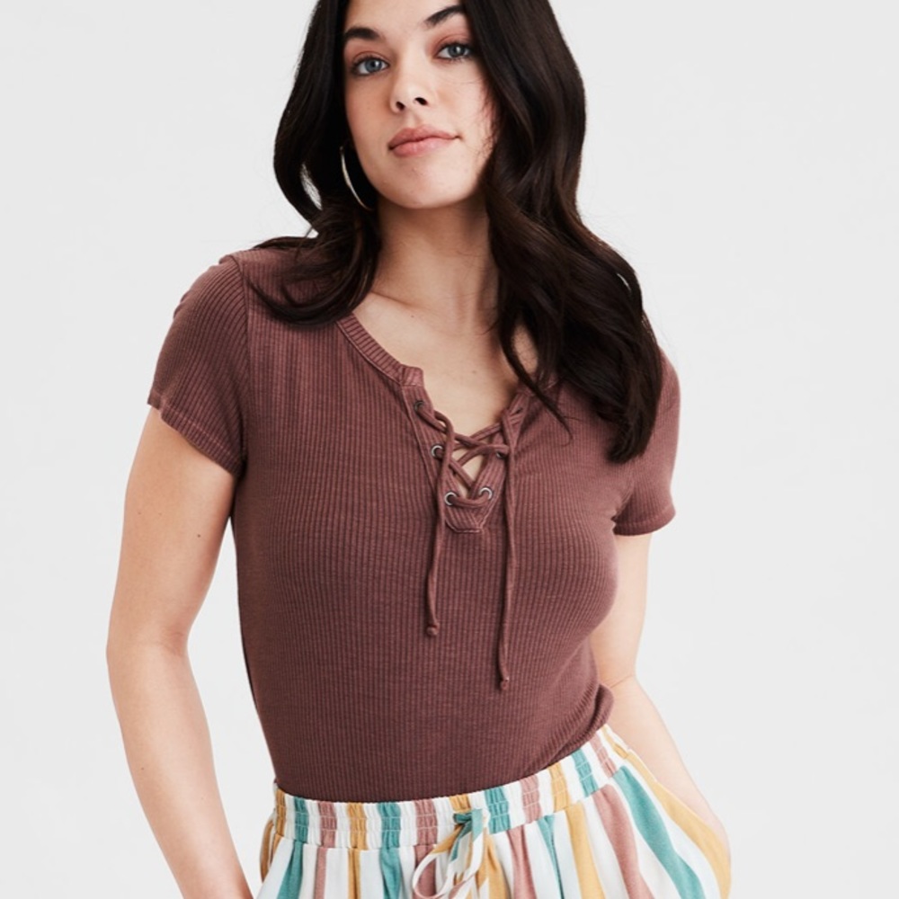 American Eagle T-shirt